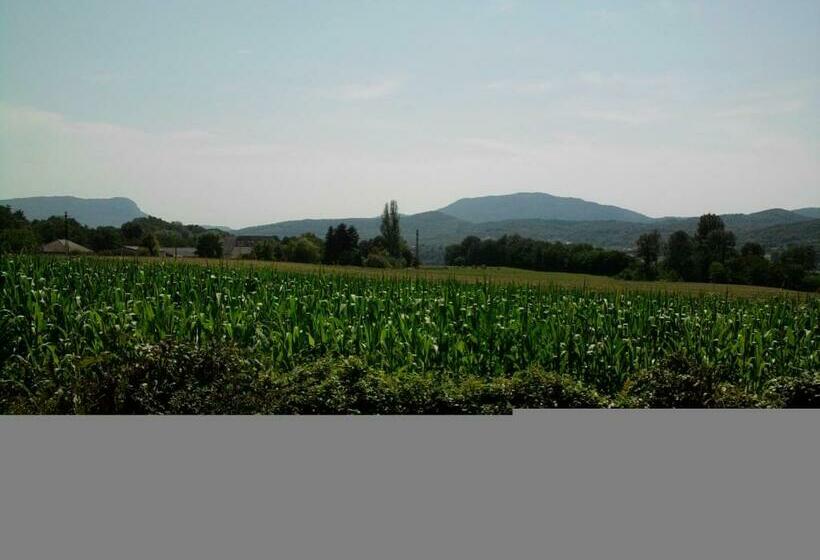 스탠다드 룸, Chambres D Hôtes La Prairie