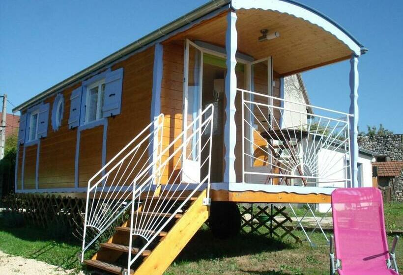 غرفة قياسية, Chambres D Hôtes La Prairie