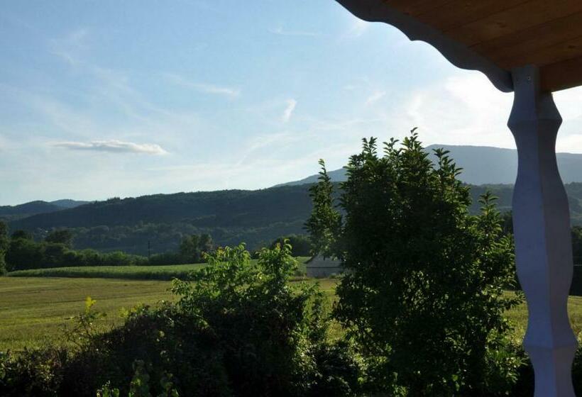 스탠다드 룸, Chambres D Hôtes La Prairie