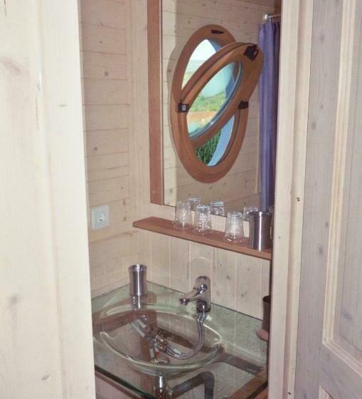 스탠다드 룸, Chambres D Hôtes La Prairie