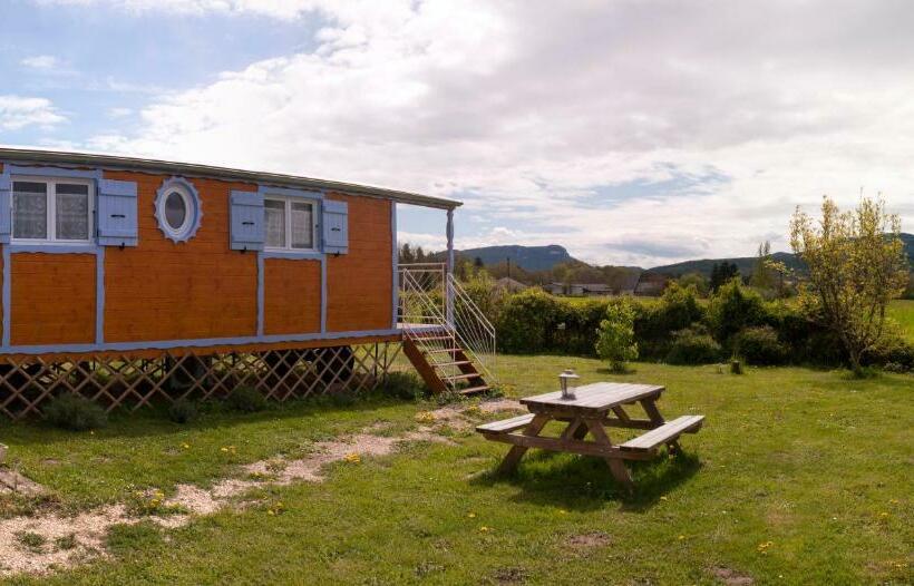 스탠다드 룸, Chambres D Hôtes La Prairie