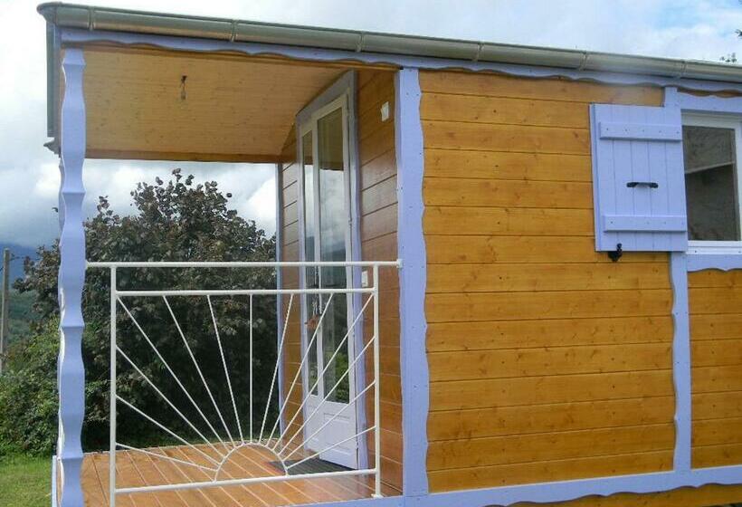 스탠다드 룸, Chambres D Hôtes La Prairie