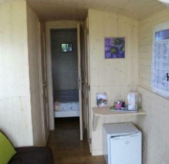 스탠다드 룸, Chambres D Hôtes La Prairie