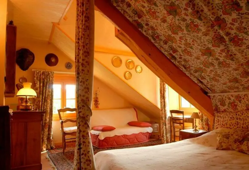 Standardrum, Le Logis Du Jerzual