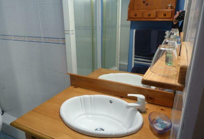 اتاق سوپریور, Le Logis Du Jerzual