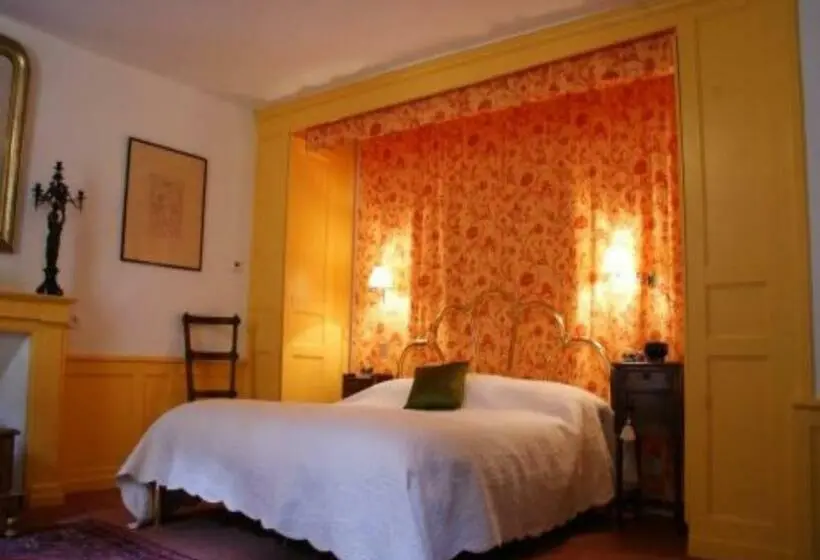 Familjesvit, Le Logis Du Jerzual