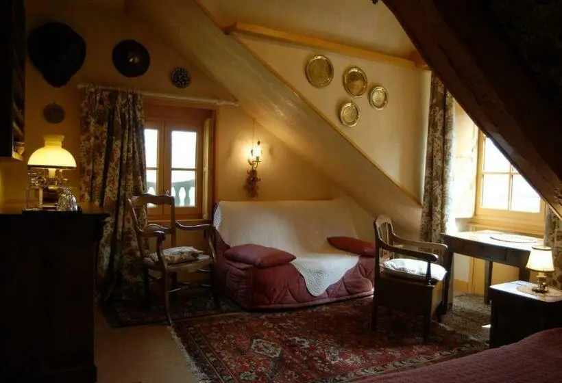 Standardrum, Le Logis Du Jerzual