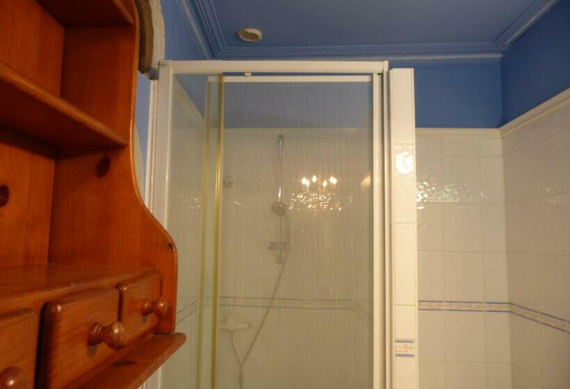 اتاق سوپریور, Le Logis Du Jerzual