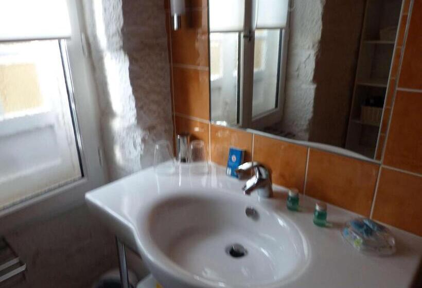 سوییت خانوادگی, Le Logis Du Jerzual