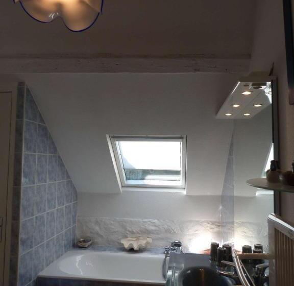 اتاق استاندارد, Le Logis Du Jerzual