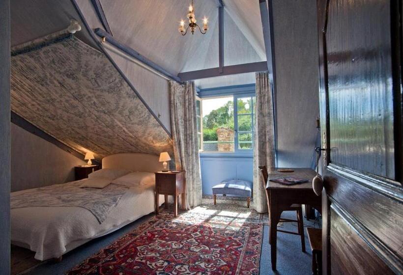 اتاق استاندارد, Le Logis Du Jerzual