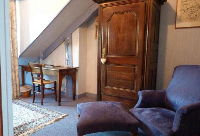 اتاق استاندارد, Le Logis Du Jerzual