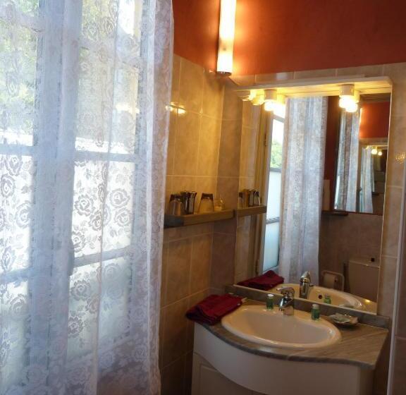 اتاق سوپریور, Le Logis Du Jerzual