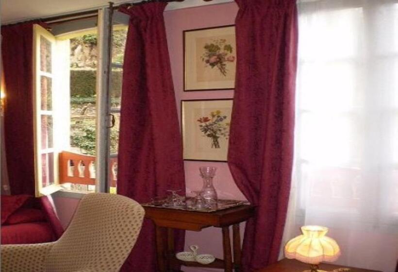 اتاق سوپریور, Le Logis Du Jerzual