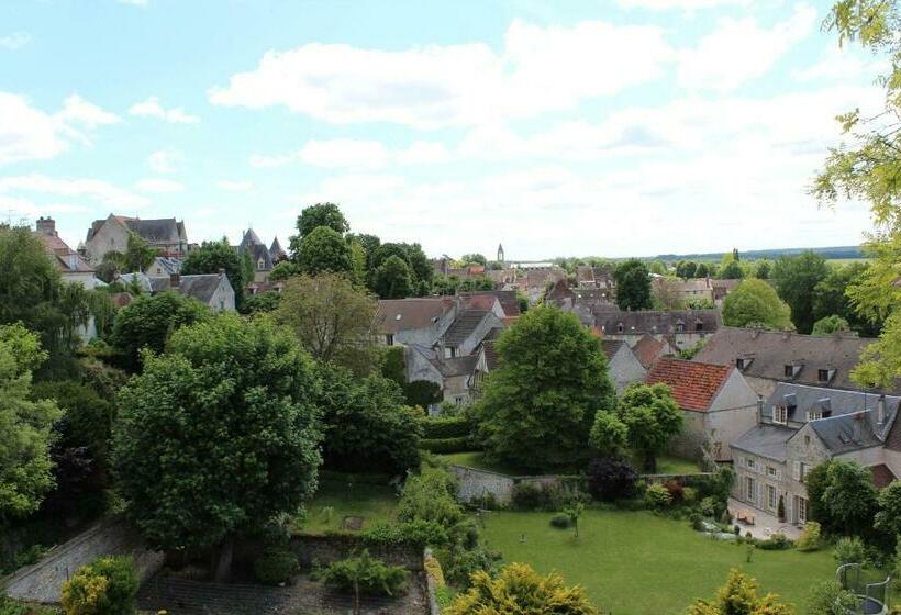 高级大房间, Chambres D'hôtes De Parseval