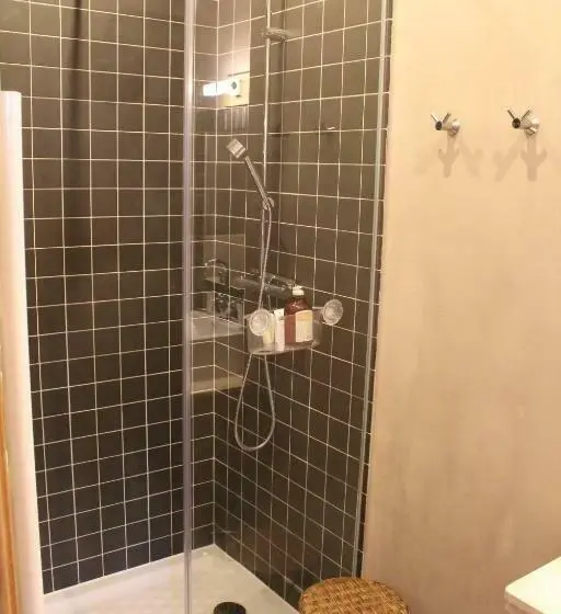 スーペリアールーム, Chambres D'hôtes De Parseval