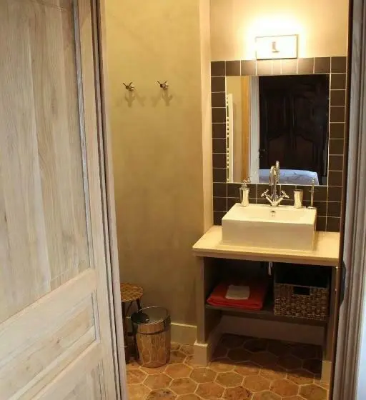 スーペリアールーム, Chambres D'hôtes De Parseval