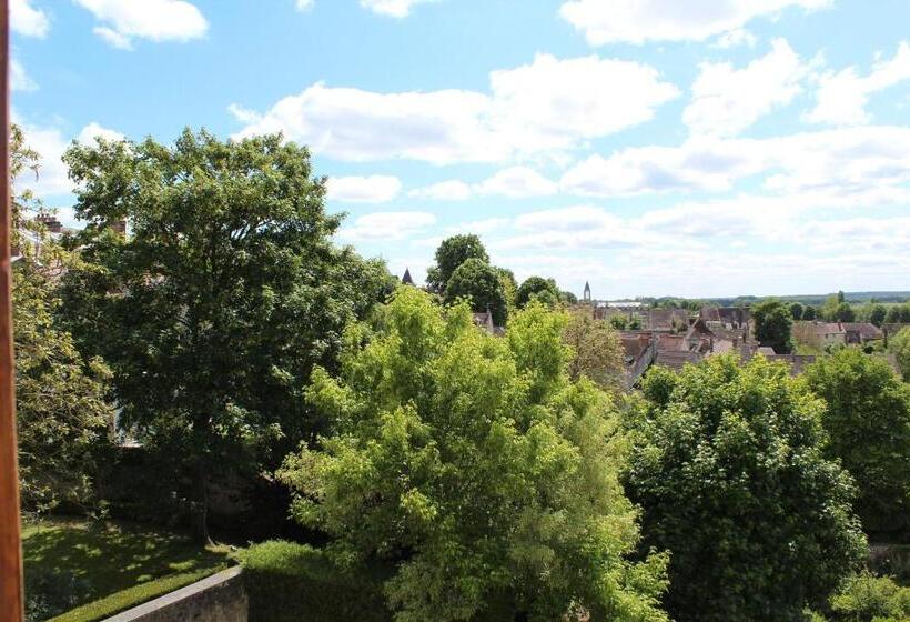 高级大房间, Chambres D'hôtes De Parseval