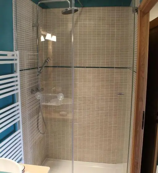 2ベッドスイートルーム, Chambres D'hôtes De Parseval