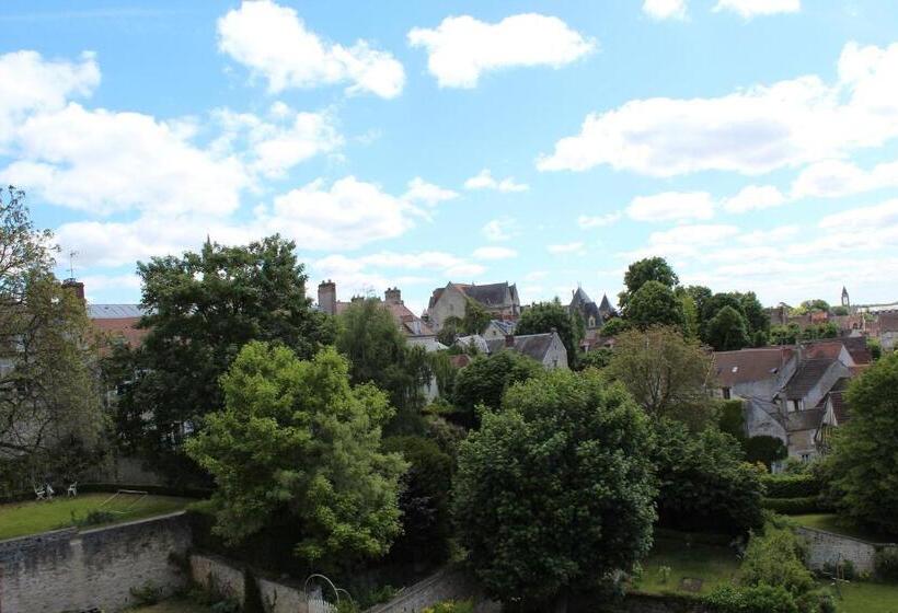 高级大房间, Chambres D'hôtes De Parseval