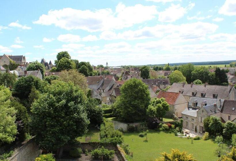 高级大房间, Chambres D'hôtes De Parseval