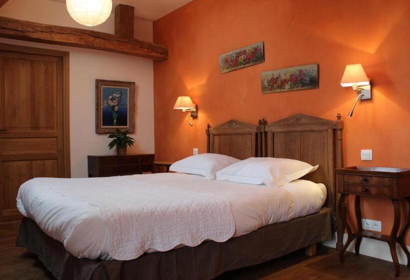 Номер Superior, Chambres D'hôtes De Parseval