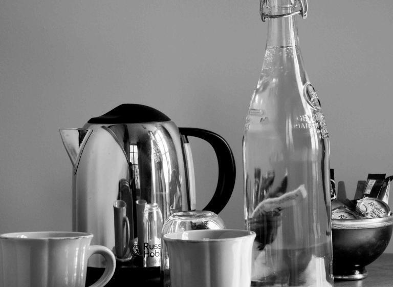 豪华园景房, Chambres D'hôtes De Parseval