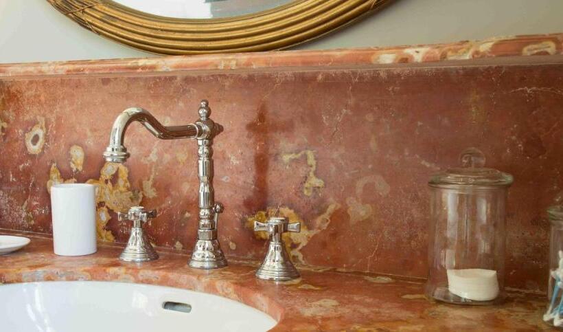 Номер Deluxe Вид на Сад, Chambres D'hôtes De Parseval