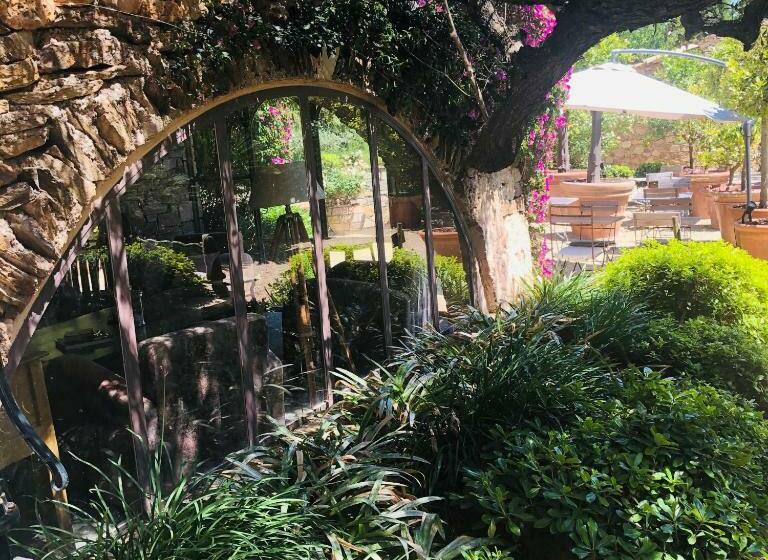 اتاق استاندارد, Domaine Les Mésanges