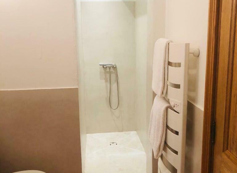 اتاق استاندارد, Domaine Les Mésanges