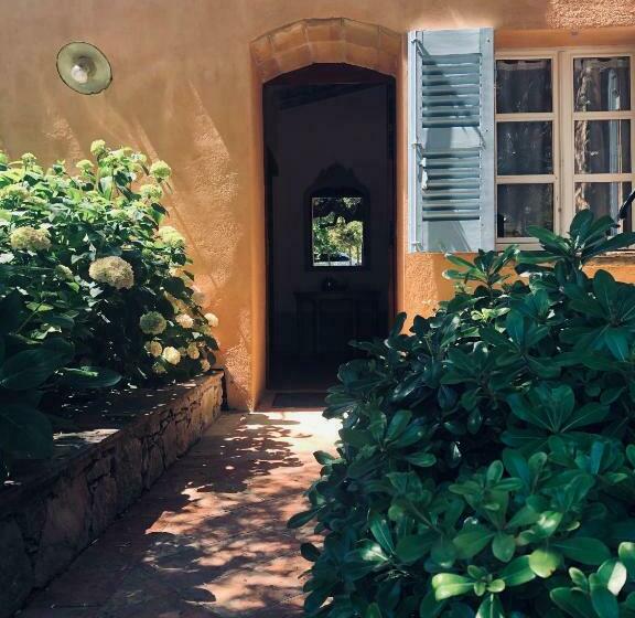 اتاق استاندارد, Domaine Les Mésanges