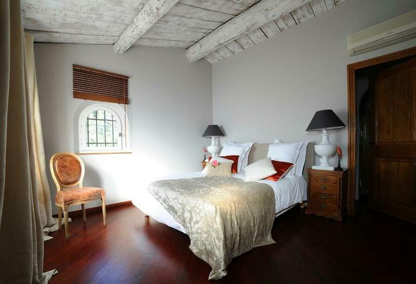 اتاق سوپریور, Domaine Les Mésanges