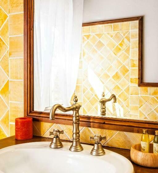 اتاق سوپریور, Domaine Les Mésanges