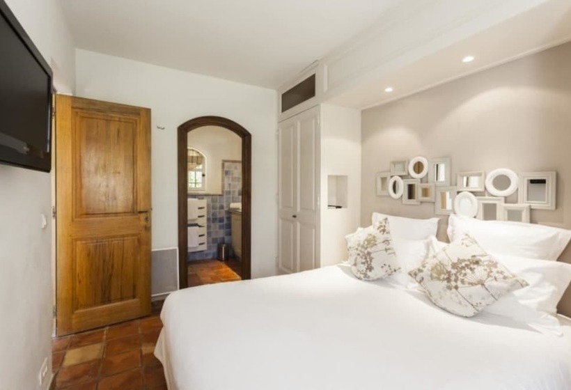 اتاق استاندارد, Domaine Les Mésanges