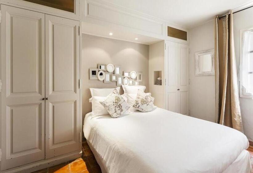 اتاق استاندارد, Domaine Les Mésanges