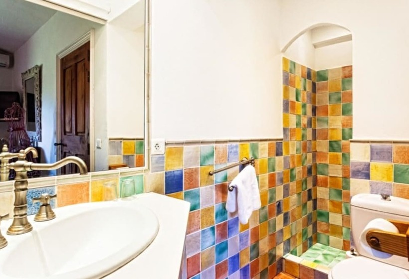 اتاق راحتی, Domaine Les Mésanges