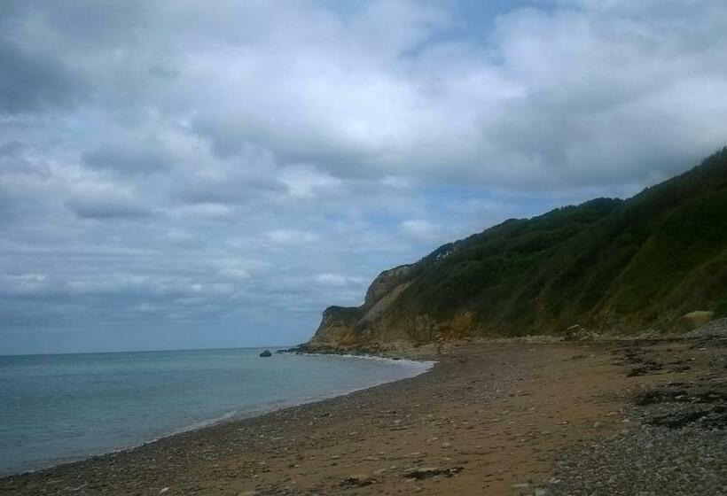 غرفة قياسية, Gîte La Mer