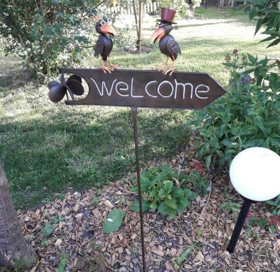 غرفة قياسية, Gîte La Mer