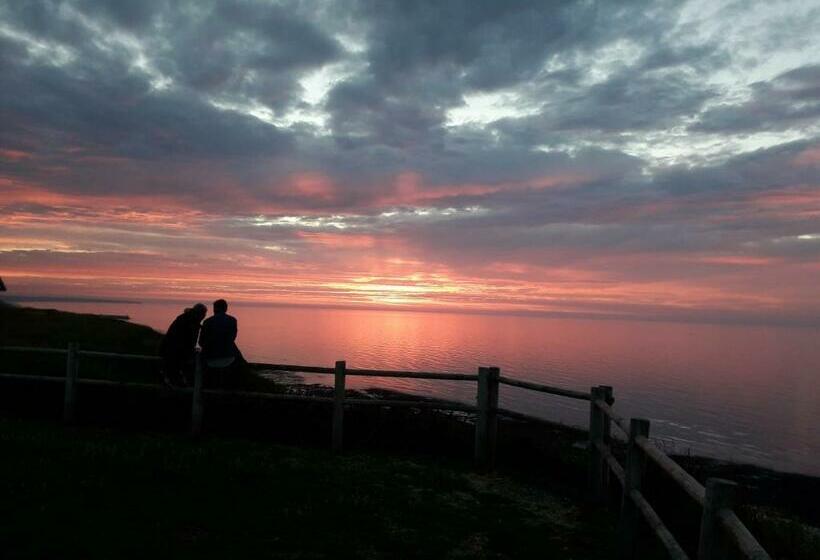 غرفة قياسية, Gîte La Mer