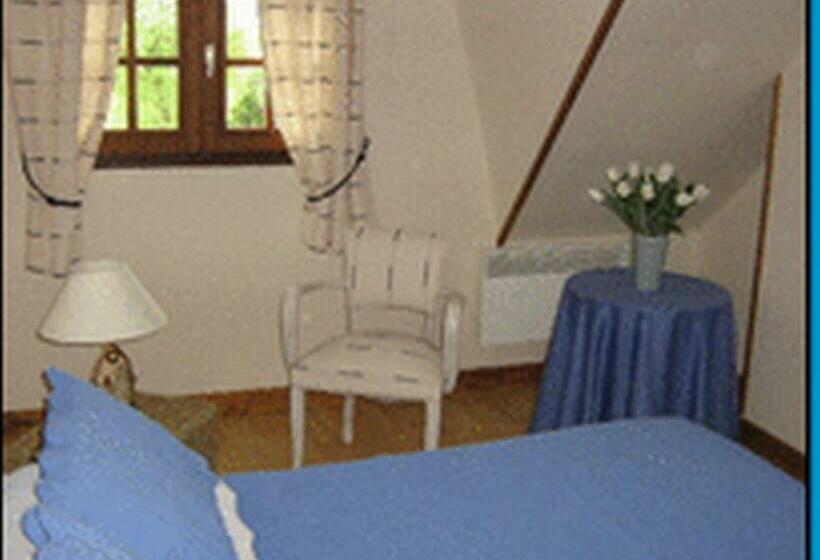 Номер Стандарт, Gîte La Mer