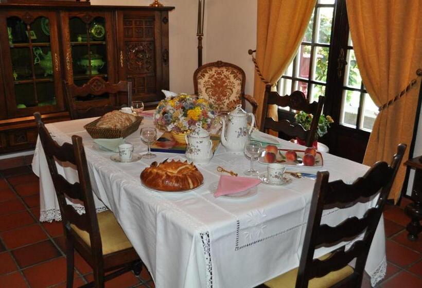 4인용 스탠다드 룸, Hôtel Logis La Coraline