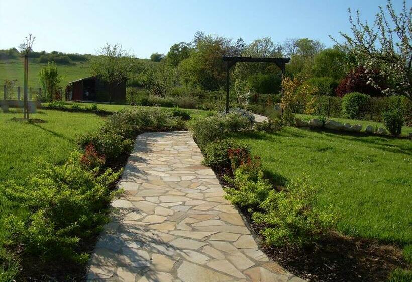 غرفة كومفورت, Hôtel Logis La Coraline