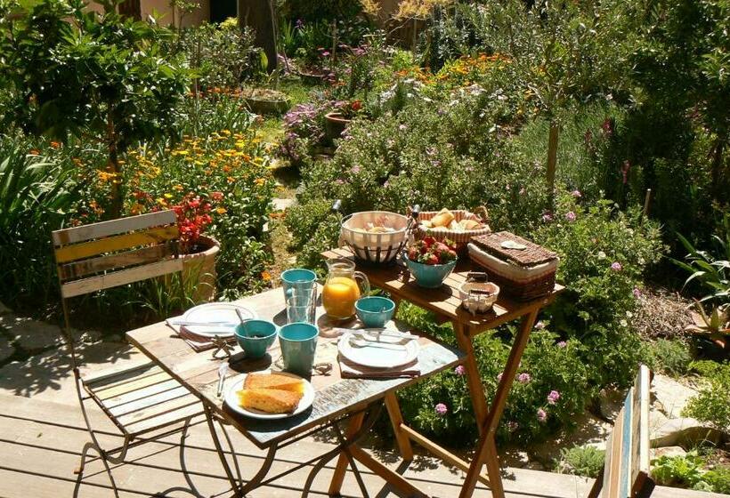 Cameră Standard, L' Escale Tranquille