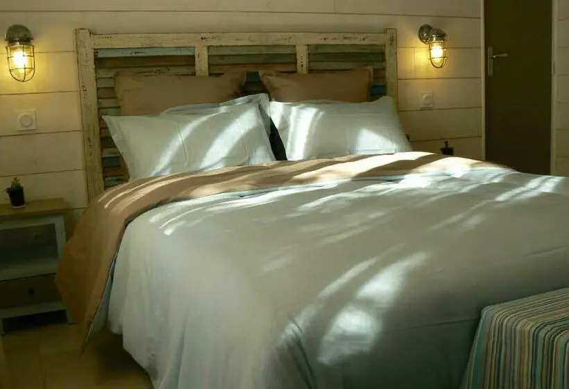 Habitació Estàndard, L' Escale Tranquille