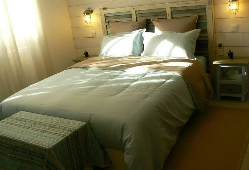 Habitació Estàndard, L' Escale Tranquille