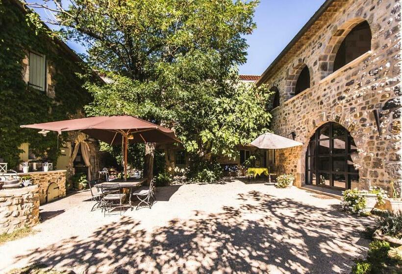 غرفة قياسية, La Flor Azul