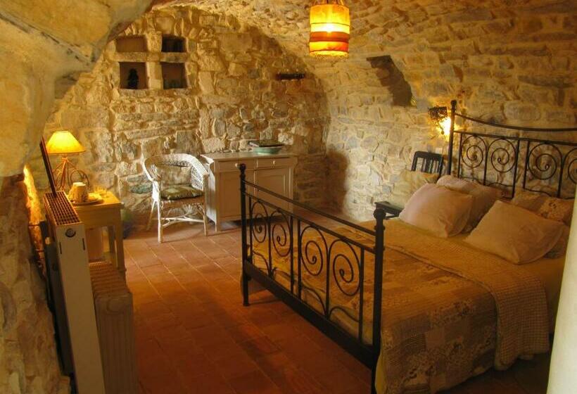 غرفة قياسية, La Flor Azul