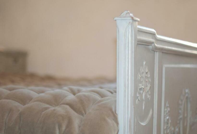 经济房, La Grange à Nicolas