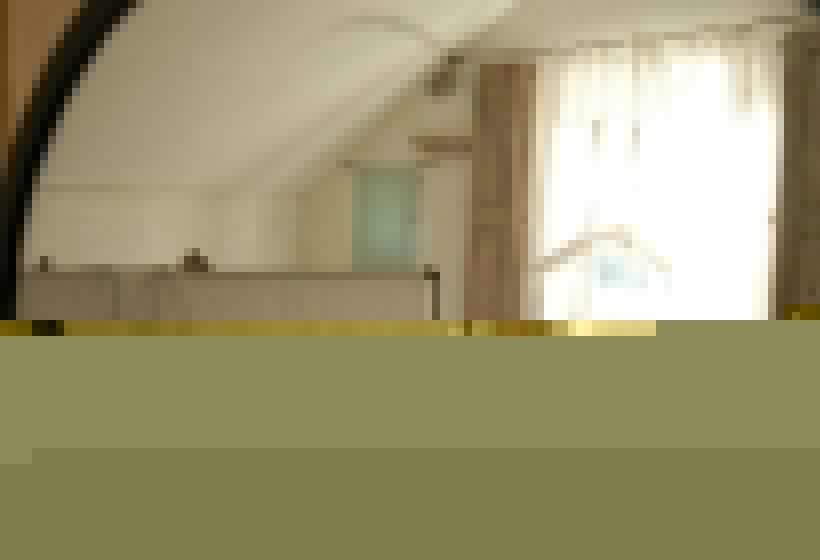 高级大房间, La Grange à Nicolas