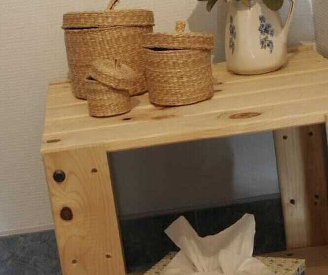 غرفة قياسية, Le Clos De Châtres